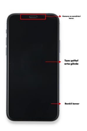 Newface Oppo A16 Seramik Nano Ekran Koruyucu