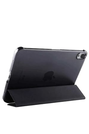 Newface Apple iPad Mini 3 Kılıf Tablet Smart Kılıf - Siyah