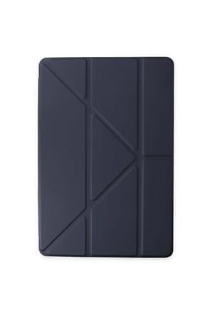 Newface Xiaomi Mi Pad 5 11 Kılıf Kalemlikli Mars Tablet Kılıfı - Lacivert