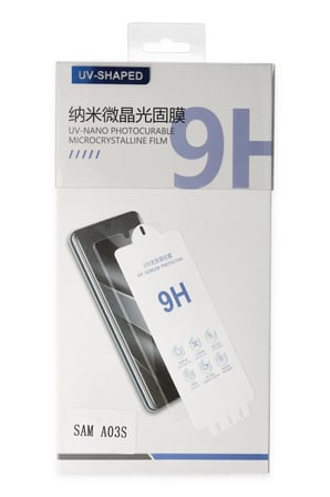 Newface Samsung Galaxy A13 4G Uv Polymer Nano Ekran Koruyucu