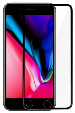 Newface Apple iPhone 14 Pro Max 18D Cam Ekran Koruyucu