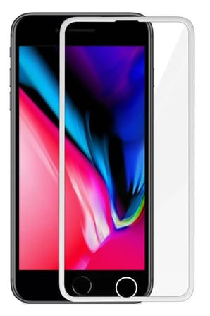 Newface Apple iPhone 14 Pro Max 18D Cam Ekran Koruyucu