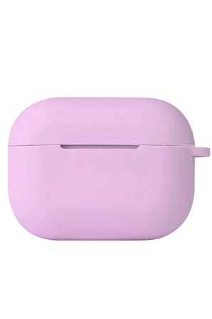 Newface Apple Airpods Pro 2 (2.nesil) Hang Kılıf - Lila