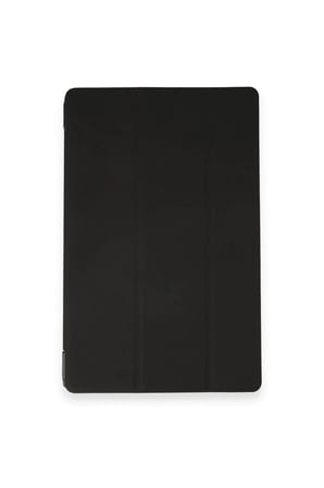 Newface Apple iPad Pro 11 (2021) Kılıf Tablet Smart Kılıf - Siyah