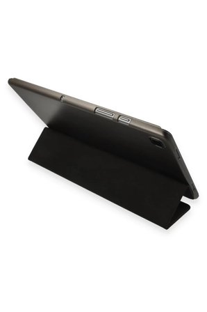 Newface Apple iPad Pro 11 (2021) Kılıf Tablet Smart Kılıf - Siyah