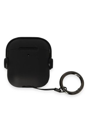 Newface Apple Airpods 2 (2.nesil) Cool Kılıf - Siyah