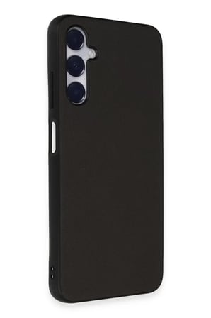 Newface Samsung Galaxy A05S Kılıf Taft Kapak - Titan Gri