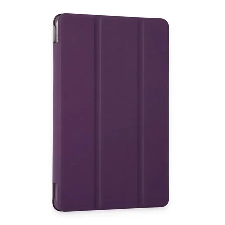 Newface Huawei MatePad 11.5 Kılıf Tablet Smart Kılıf - Mor