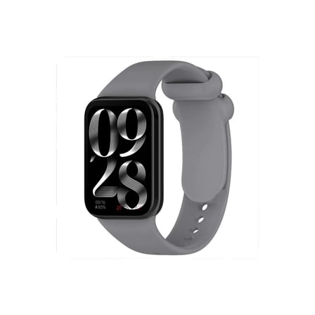 Newface Xiaomi Smart Band 8 Pro Klasik Kordon - Füme
