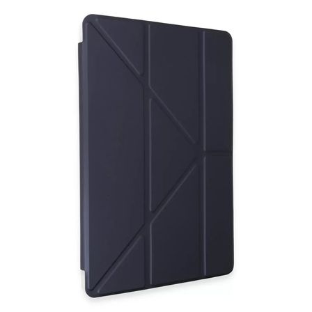 Newface Huawei Honor Pad V9 Kılıf Kalemlikli Mars Tablet Kılıfı - Lacivert