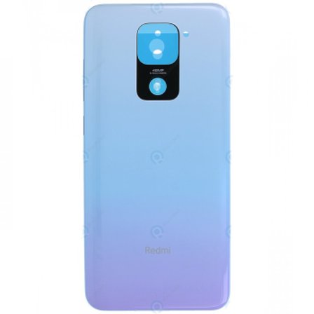 Redmi Note 9 Arka Batarya Kapağı (Beyaz)