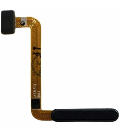 Samsung A23  On Off Power Filmi Flex