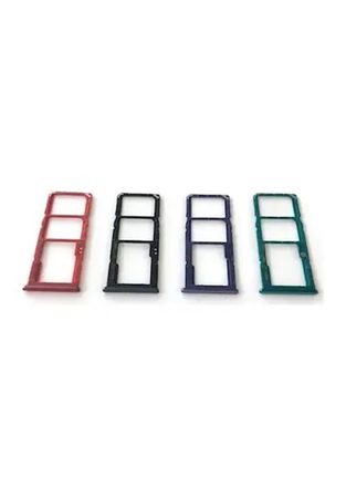 Samsung S23 PLUS Uyumlu SİM TEPSİSİ (YEŞİL)