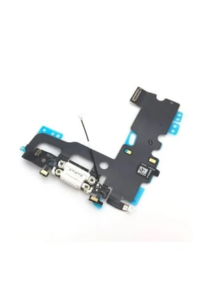 Iphone 7g Şarj Soketi Ve Mikrofon Bordu (ORJ) Beya