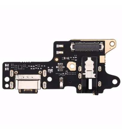 Redmi 8 - 8A Şarj-Kulaklık Soket Mikrofon Bordu