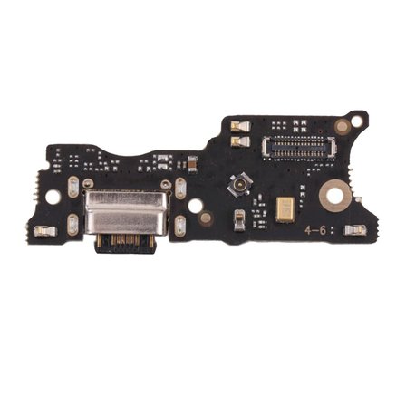 Xiaomi Redmi 10A Bordlu Şarj Soketi
