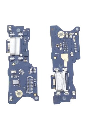Redmi 10 2022 Şarj Soketi Mikrofon Bordu (ORJ)