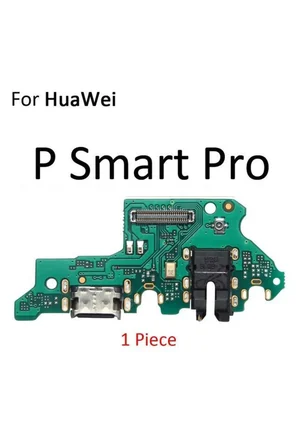 Psmart Pro Full Şarj Soketi Kulaklık Soketi