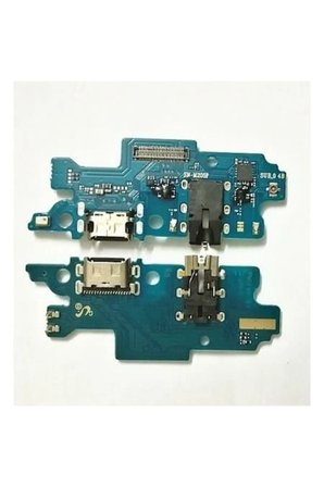 M20 Şarj Soketi