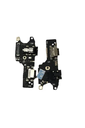 Redmi Note 9 Mikrofonlu Soket Bordu