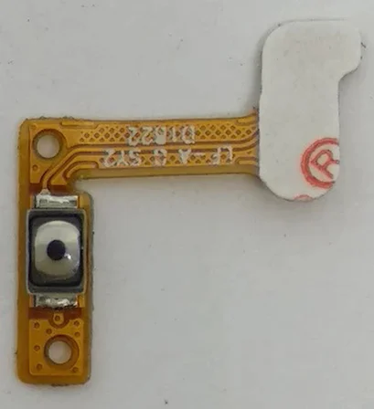 Samsung S20 PLUS On Off Power Filmi Flex