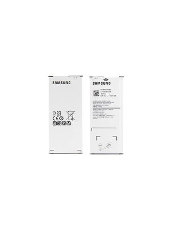 SAMSUNG A5 2016 BATARYA PİL