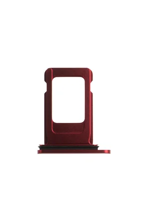 İPHONE 11 SİM TEPSİSİ (RED)