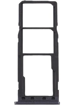 Samsung S22 ULTRA Uyumlu SİM TEPSİSİ (SİYAH)