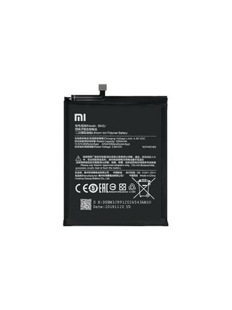 Mi 8 Lite Uyumlu Batarya (BM3J)