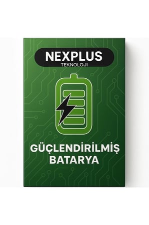 Samsung Galaxy A530 2018 Uyumlu Batarya %30 Güçlen
