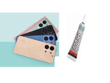 REDMİ 15C Uyumlu Arka Pil Batarya Kapağı (Kamera L