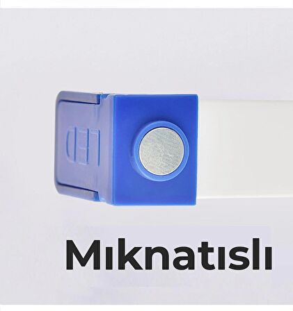 Aksu usb şarjlı 72 ledli ışıldsk