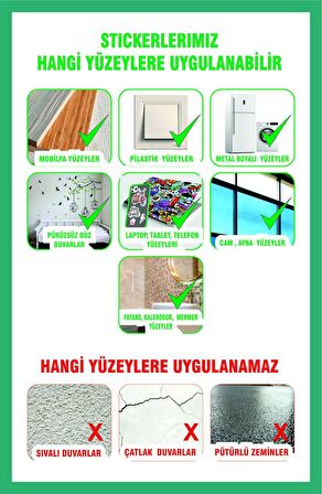 Bizerk Görsel Pembe Pijamalı Ayda Uyuyan Ayıcık  Çocuk/Bebek Odası Kreş Anaokulu Duvar Sticker