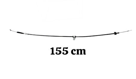 H100 KAMYONET EL FREN TELİ / H100 KMY ÖN EL FREN TELİ 2004-2012 MOBİS 59910-4F000