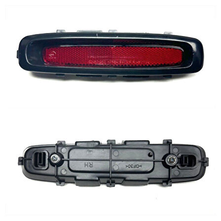 KİA SORENTO REFLEKTÖR / SORENTO 2002-2006 ARKA TAMPON REFLEKTÖRÜ SAĞ