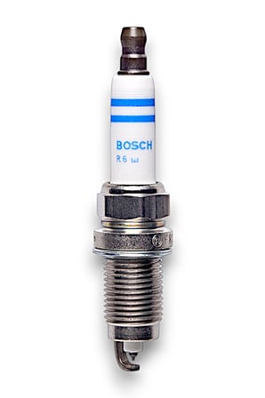 Volkswagen Touran İridyum Ateşleme Buji Seti 1.4 TSI 170 Beygir 4 Adet 2003-2010 BOSCH