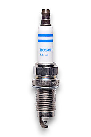 Volkswagen Polo 5 GTI İridyum Ateşleme Bujisi 1.4 TSI 180 Beygir 1 Adet 2010-2017 BOSCH