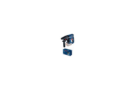 Bosch GBH 180-LI + GWS 180-LI + GSR 185-LI + GDX 180-LI + GLI 18V-300