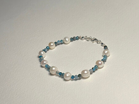 ZERAFET ÇEMBERİ BİLEKLİK