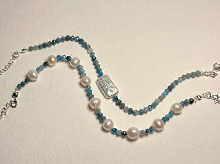 ZERAFET ÇEMBERİ BİLEKLİK