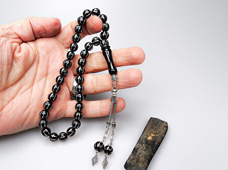 Sekizli Misket  Bafon İşlemeli Karpuz