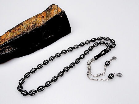 Sekizli  Zeytin Bafon İşlemeli Karpuz