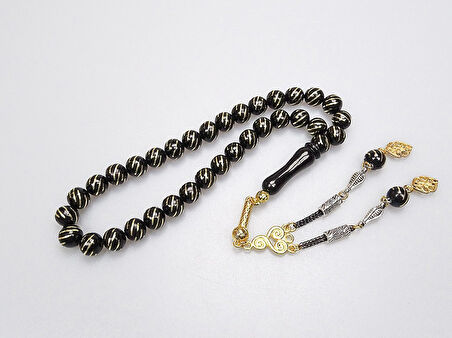 Sekizli Çapraz Pirinç İşlemeli Karpuz