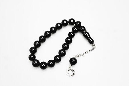 Maskot Boy Sade Tespih