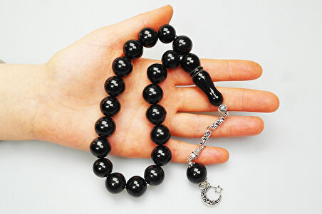 Maskot Boy Sade Tespih