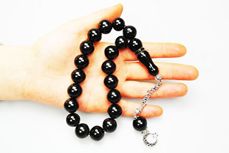 Maskot Boy Sade Tespih