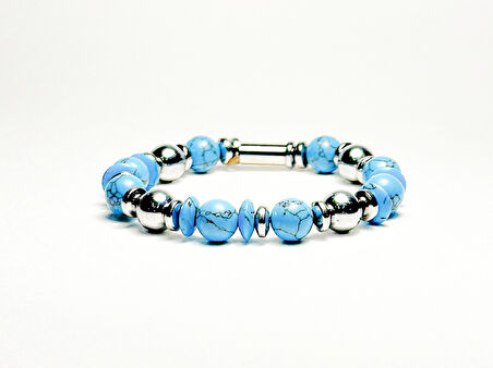 GÖKSEL LASTİKLİ BİLEKLİK