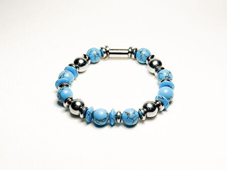 GÖKSEL LASTİKLİ BİLEKLİK