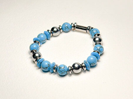 GÖKSEL LASTİKLİ BİLEKLİK