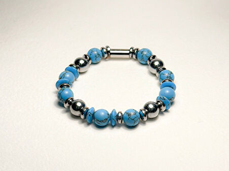 GÖKSEL LASTİKLİ BİLEKLİK